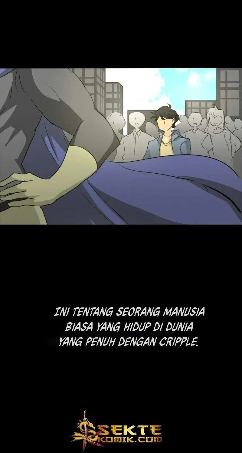 Chapter 105 - halaman 85