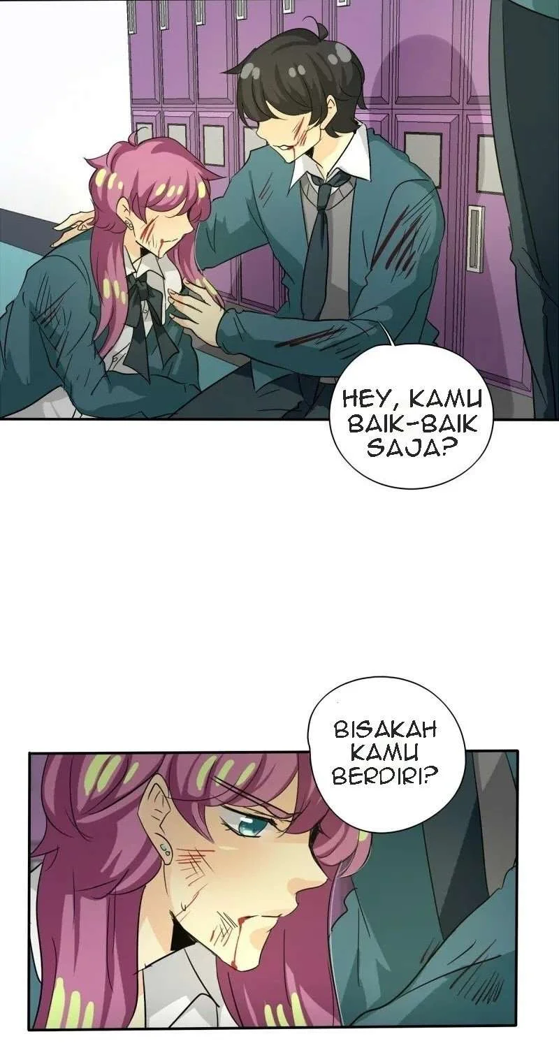 Chapter 106 - halaman 69