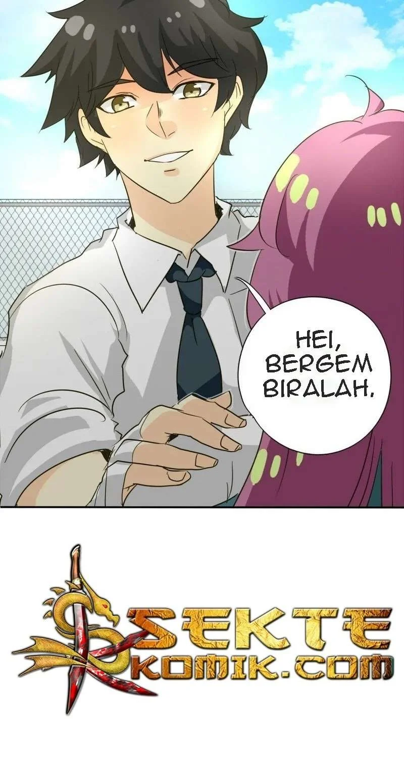 Chapter 110 - halaman 62