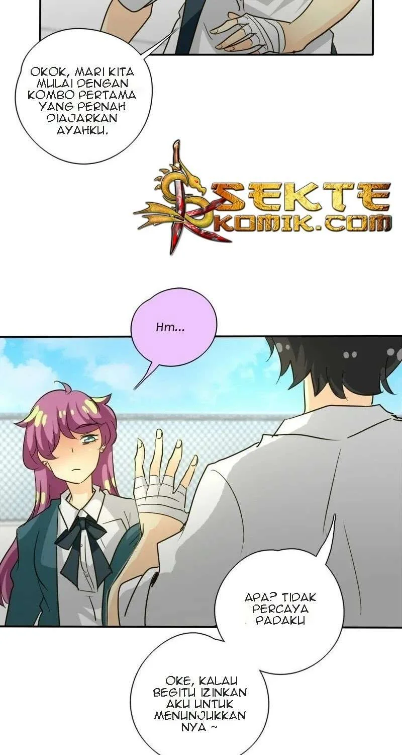 Chapter 110 - halaman 64
