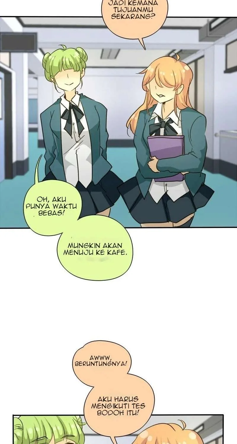 Chapter 111 - halaman 67