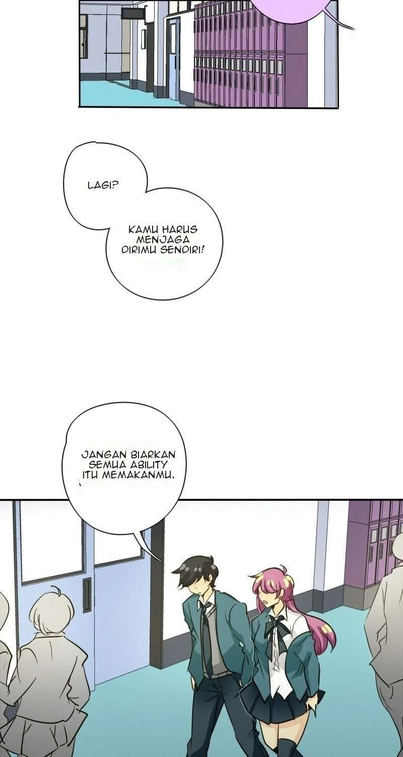 Chapter 113 - halaman 67