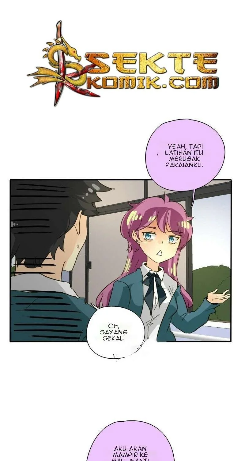 Chapter 113 - halaman 70