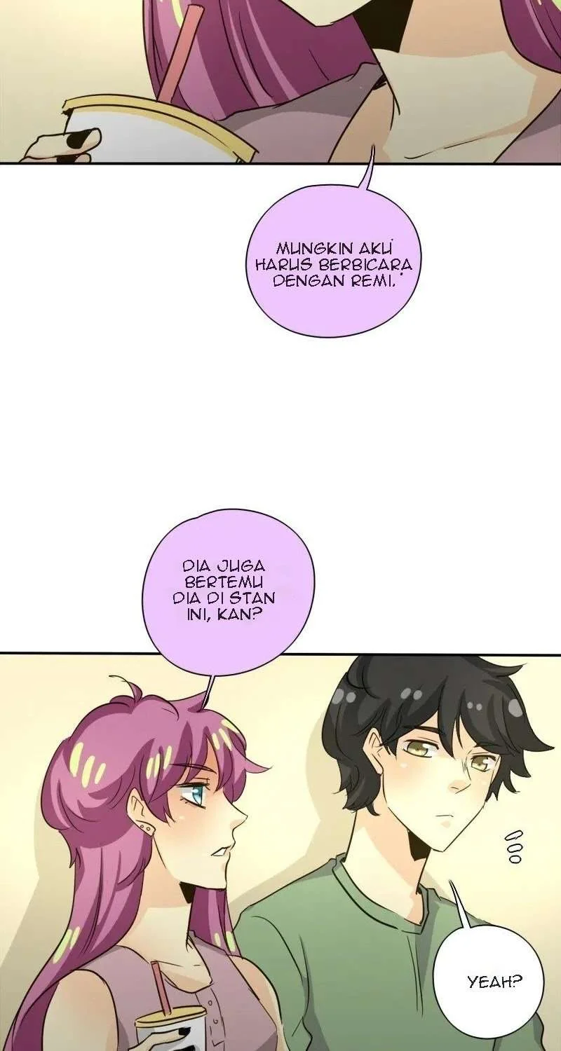 Chapter 114 - halaman 70