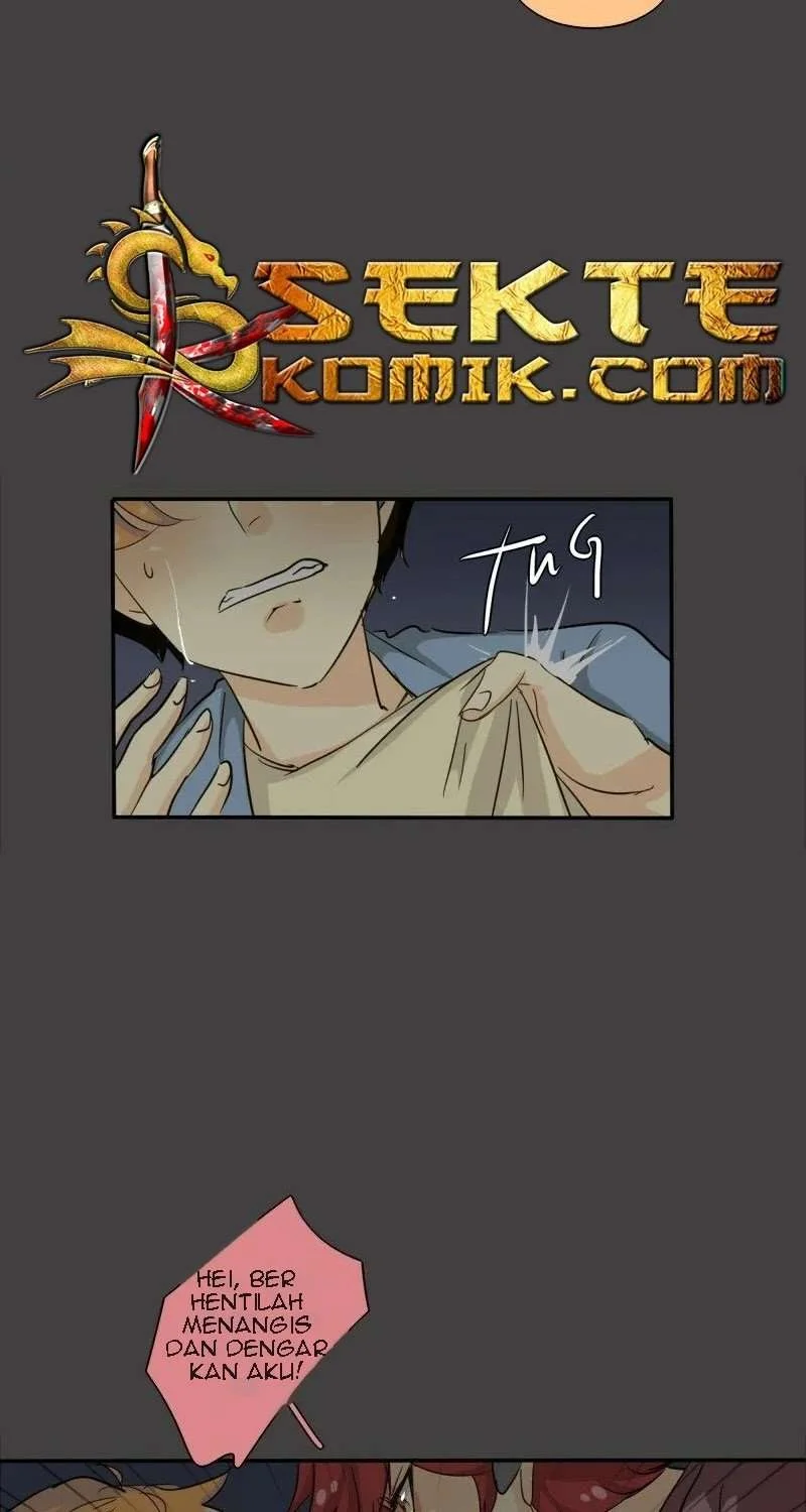 Chapter 116 - halaman 74