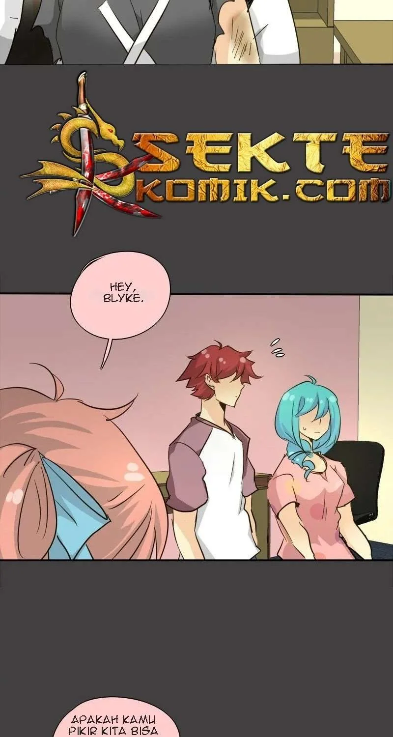 Chapter 118 - halaman 66