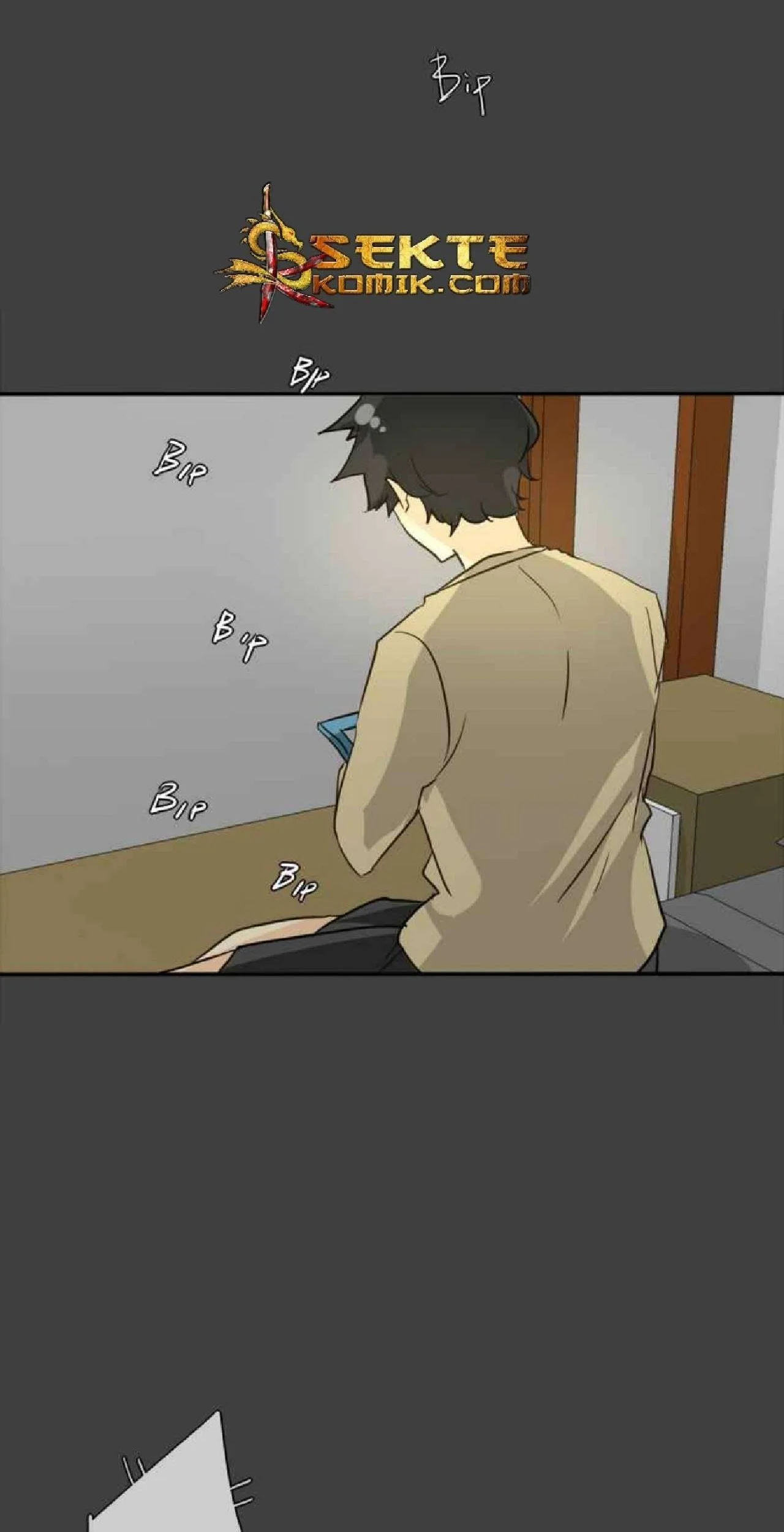 Chapter 121 - halaman 41