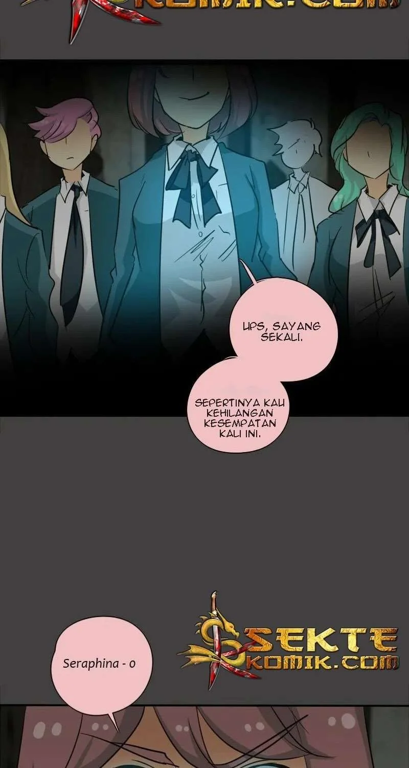 Chapter 122 - halaman 61