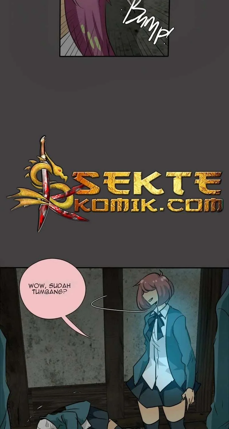 Chapter 122 - halaman 77