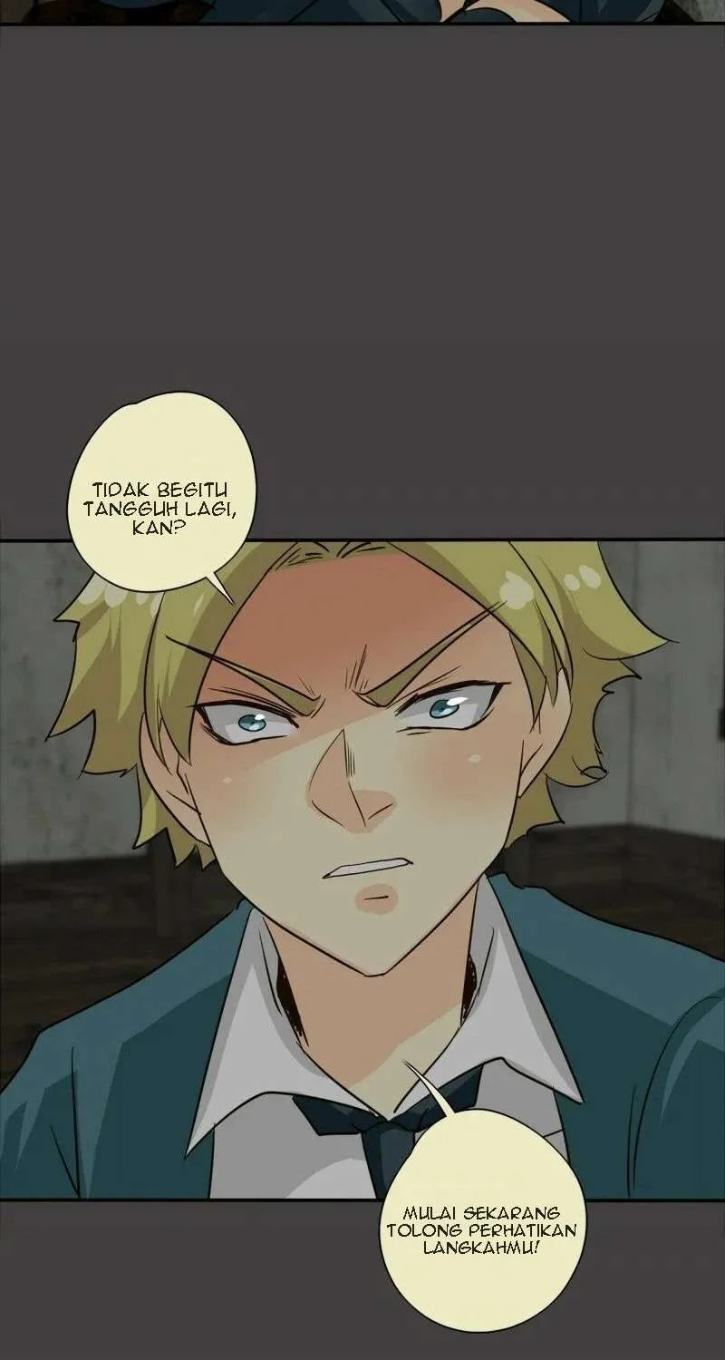 Chapter 122 - halaman 88
