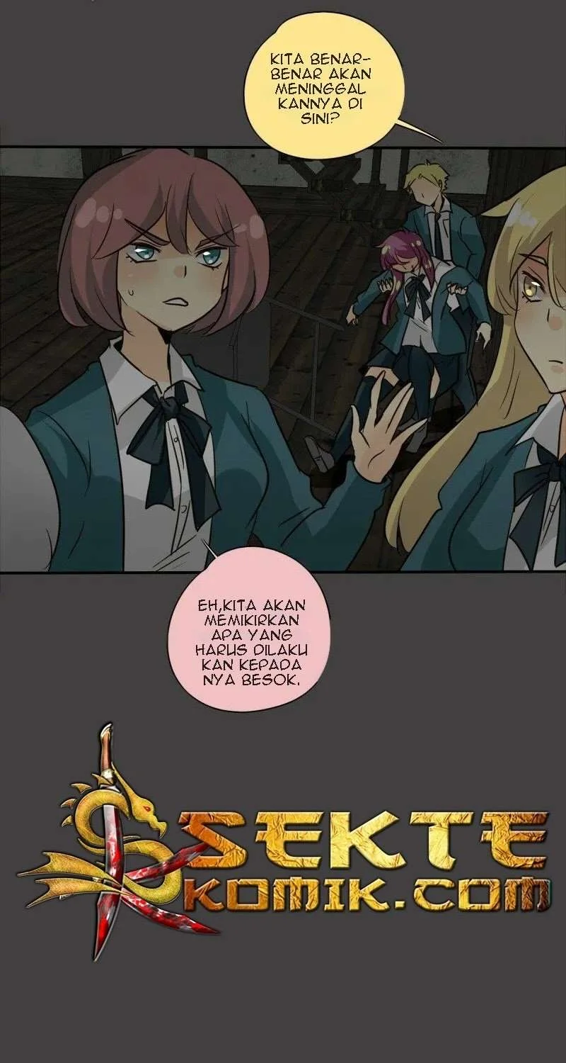 Chapter 122 - halaman 93