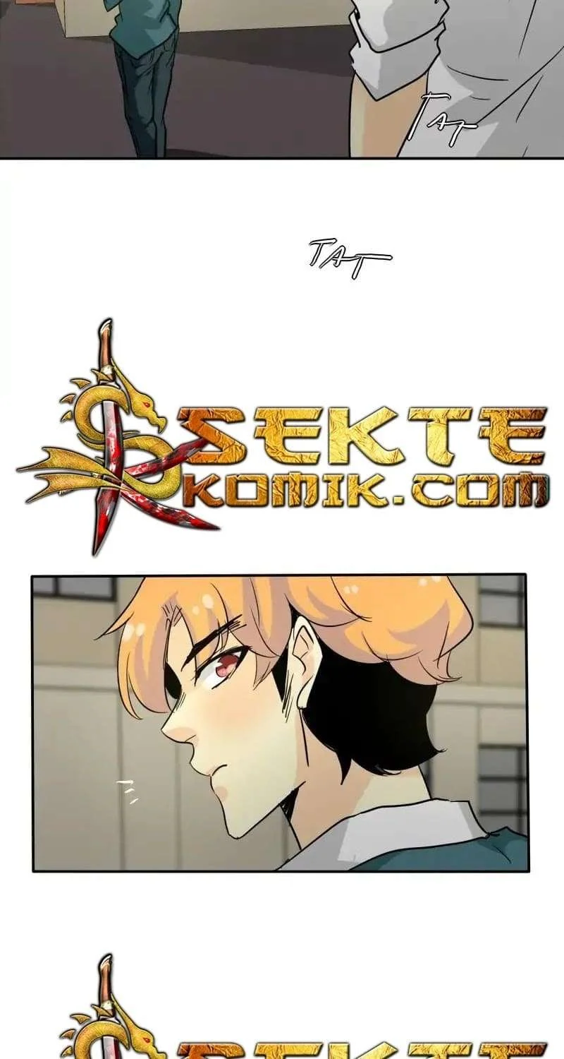 Chapter 125 - halaman 74