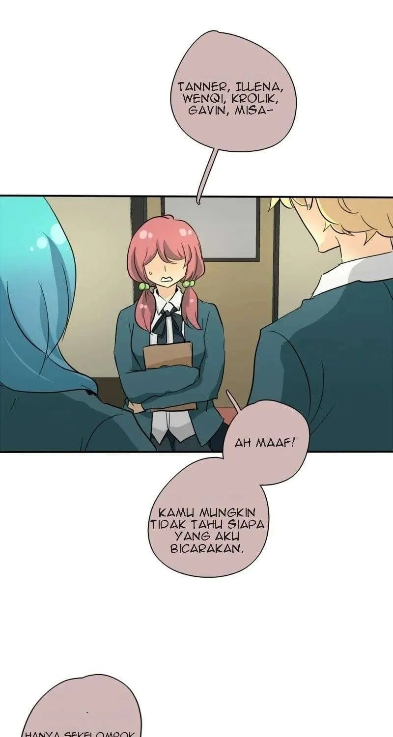 Chapter 127 - halaman 70