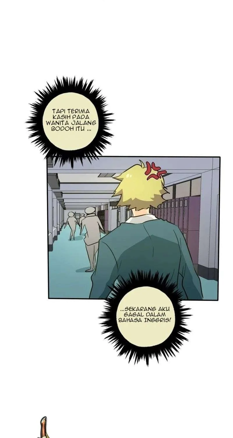 Chapter 127 - halaman 88