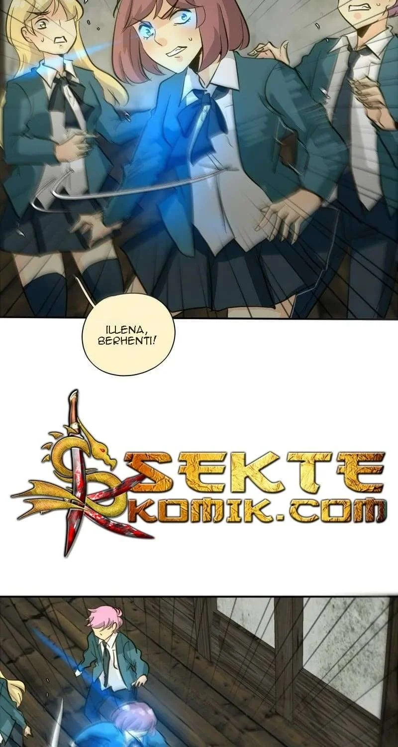 Chapter 129 - halaman 63