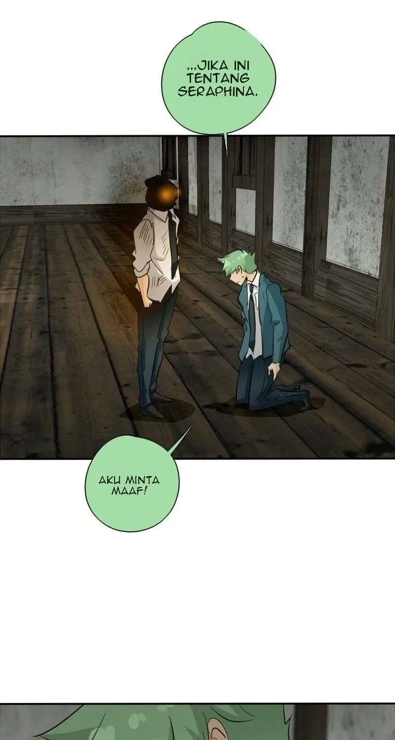 Chapter 130 - halaman 77