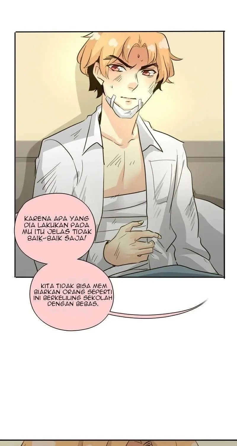 Chapter 131 - halaman 70