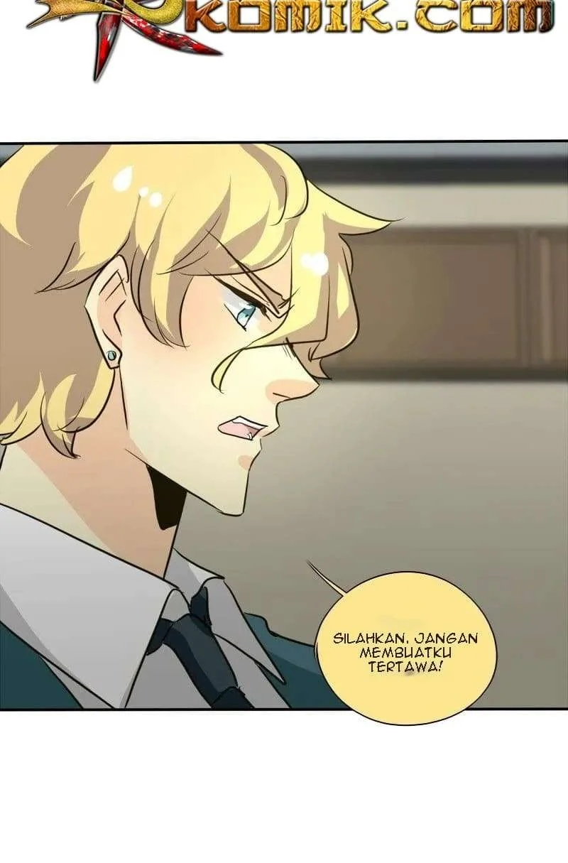 Chapter 132 - halaman 80