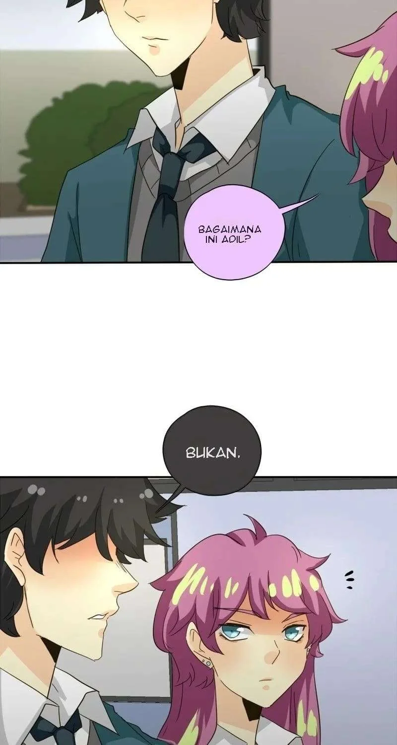 Chapter 133 - halaman 58