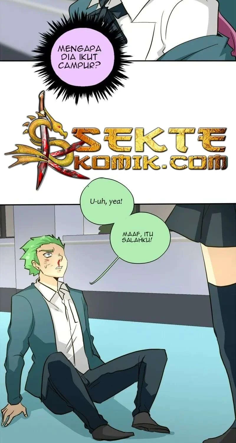 Chapter 133 - halaman 73
