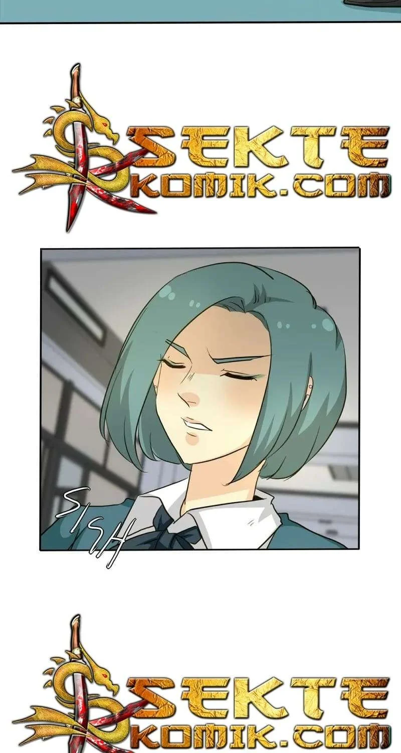 Chapter 133 - halaman 74