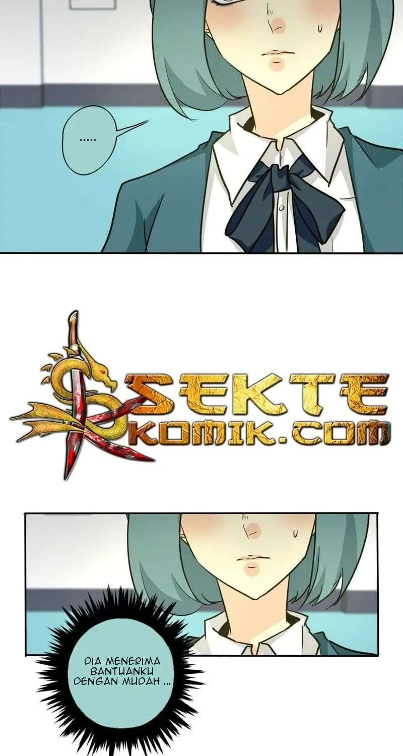 Chapter 134 - halaman 67