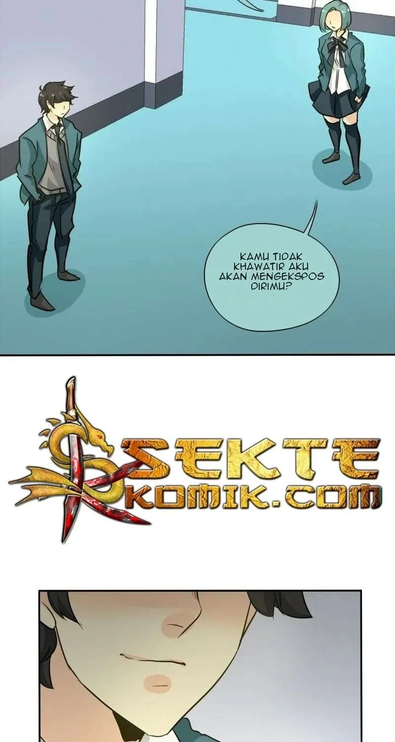 Chapter 134 - halaman 70