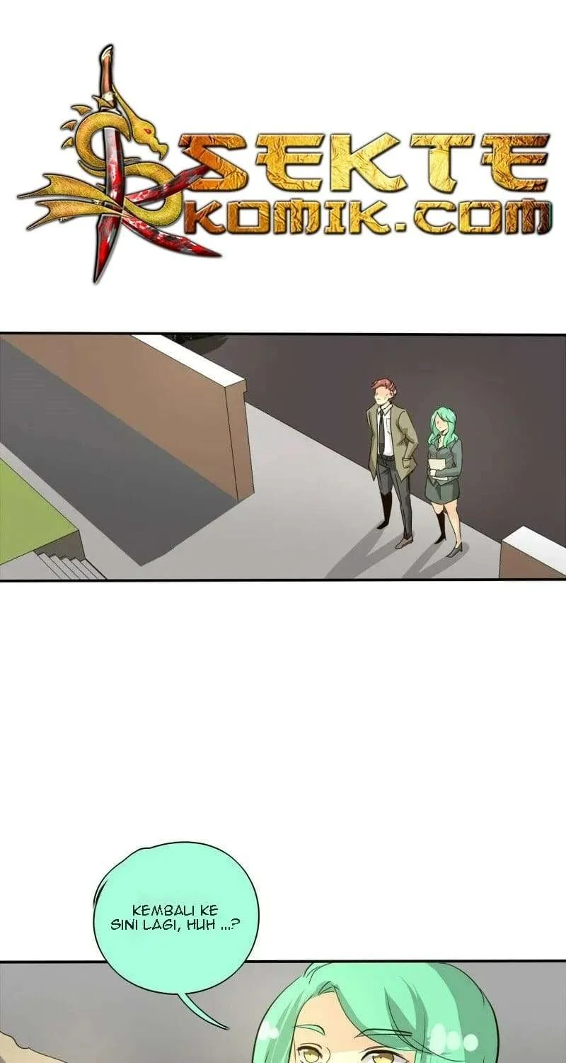 Chapter 134 - halaman 75