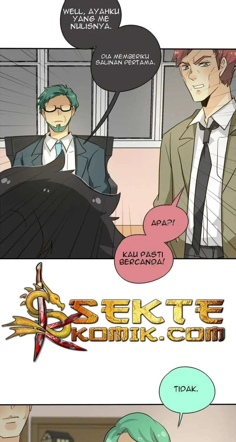 Chapter 135 - halaman 41