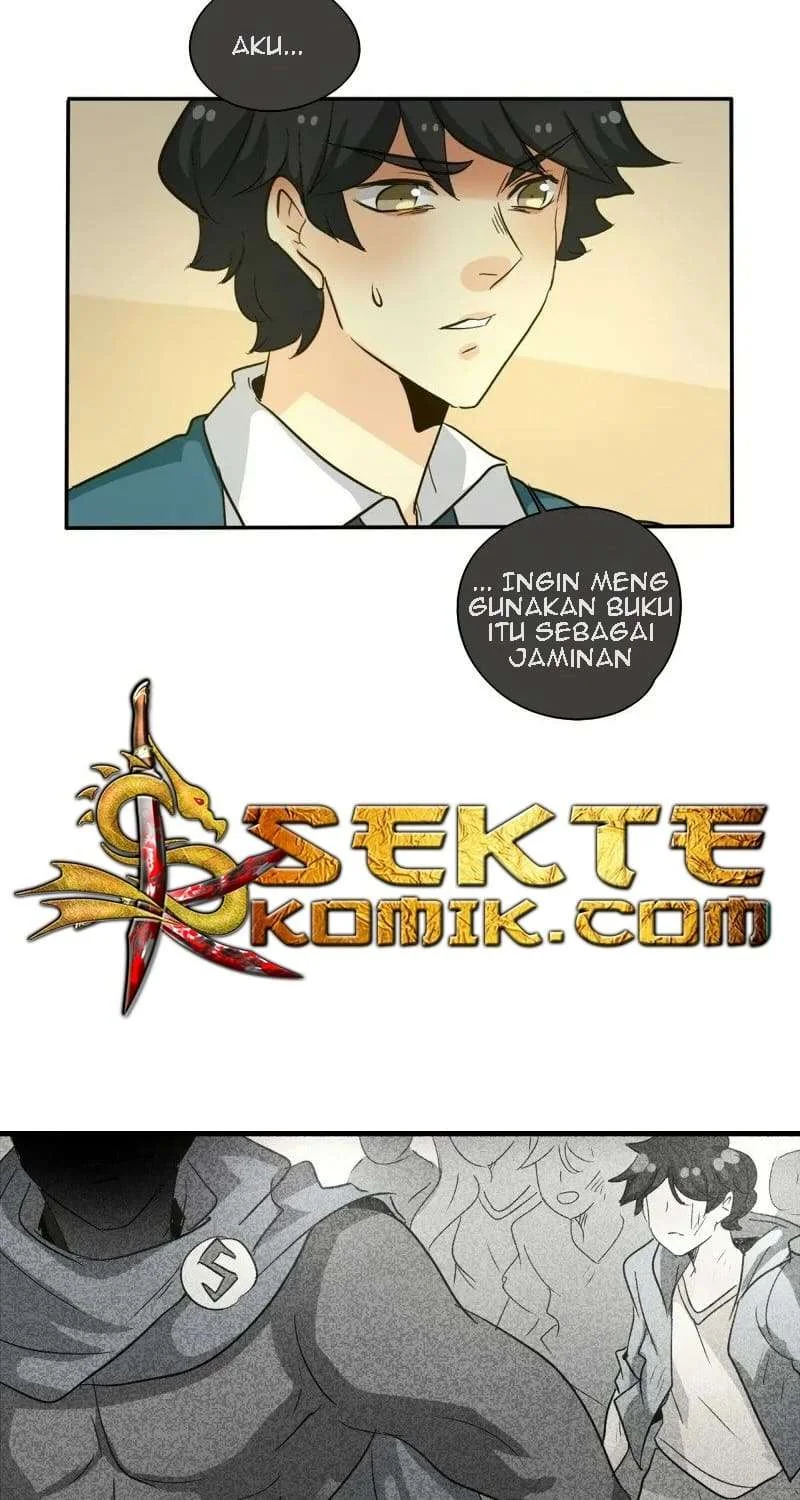 Chapter 135 - halaman 56