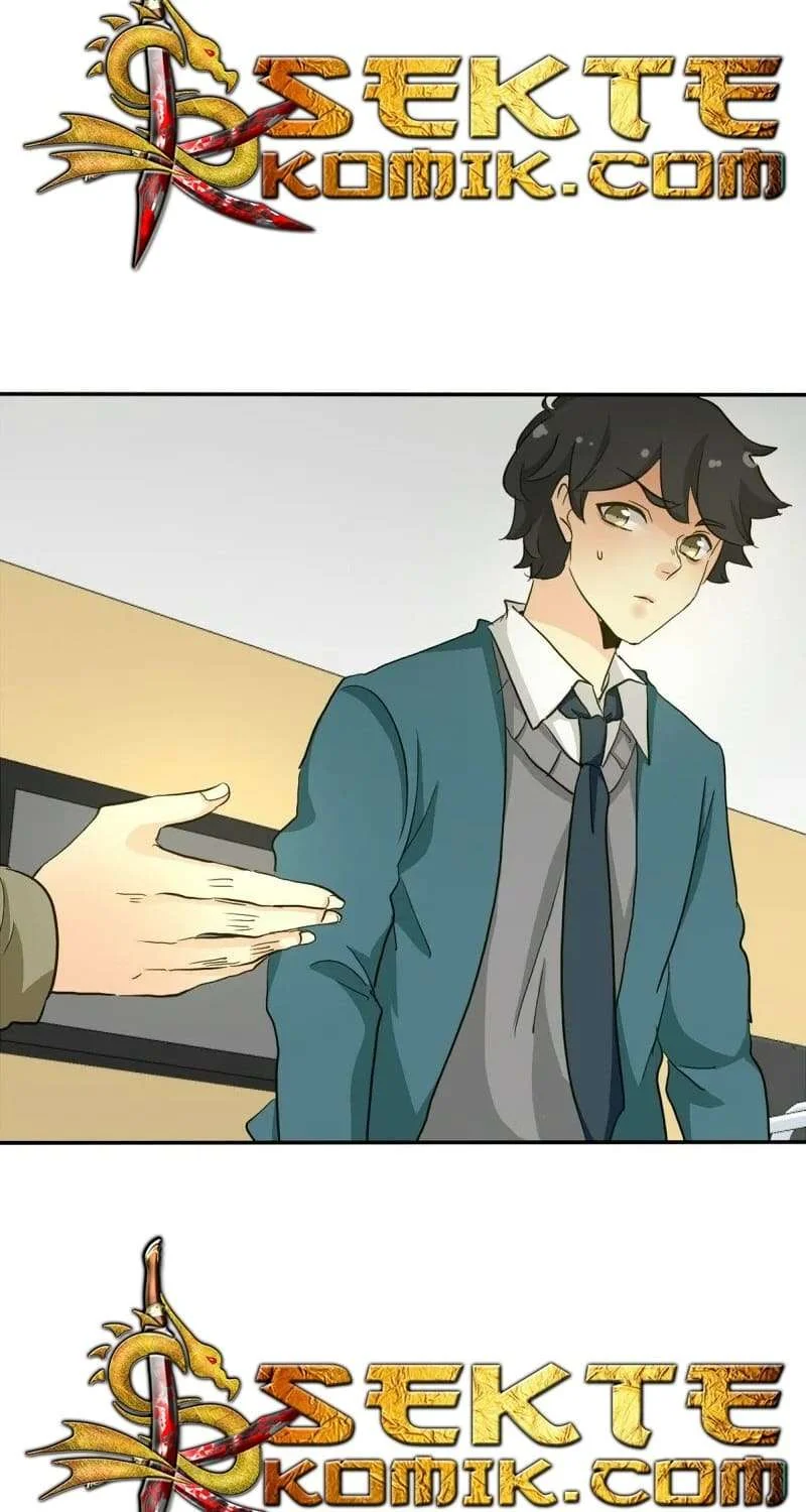 Chapter 135 - halaman 71