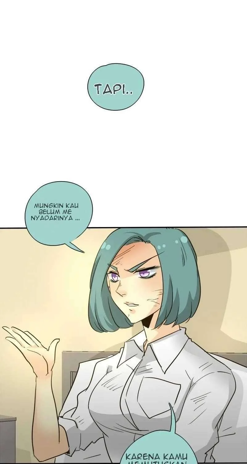 Chapter 143 - halaman 70