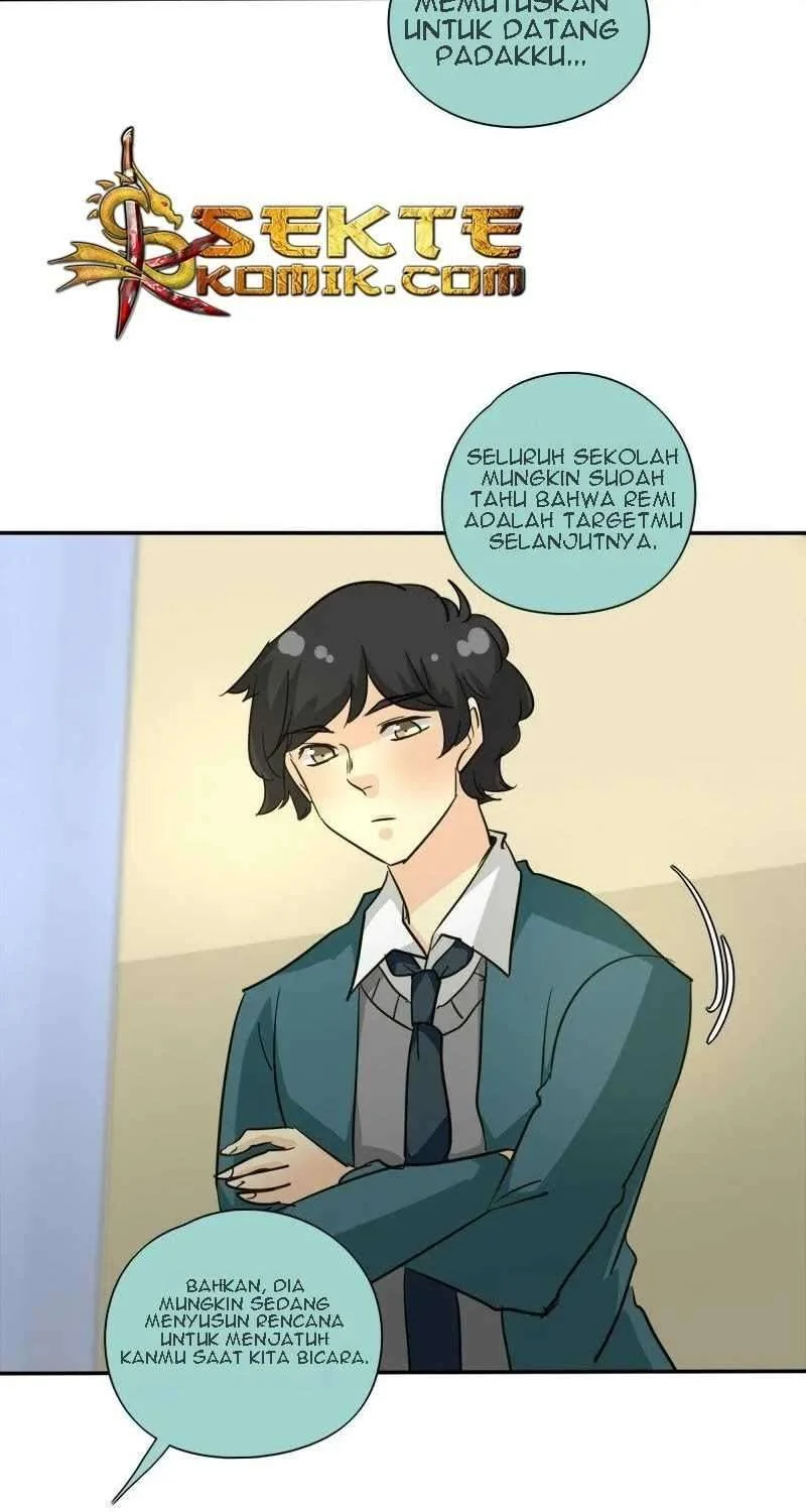 Chapter 143 - halaman 71