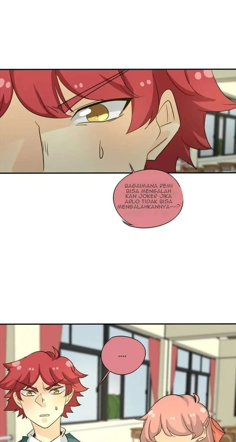 Chapter 146 - halaman 62