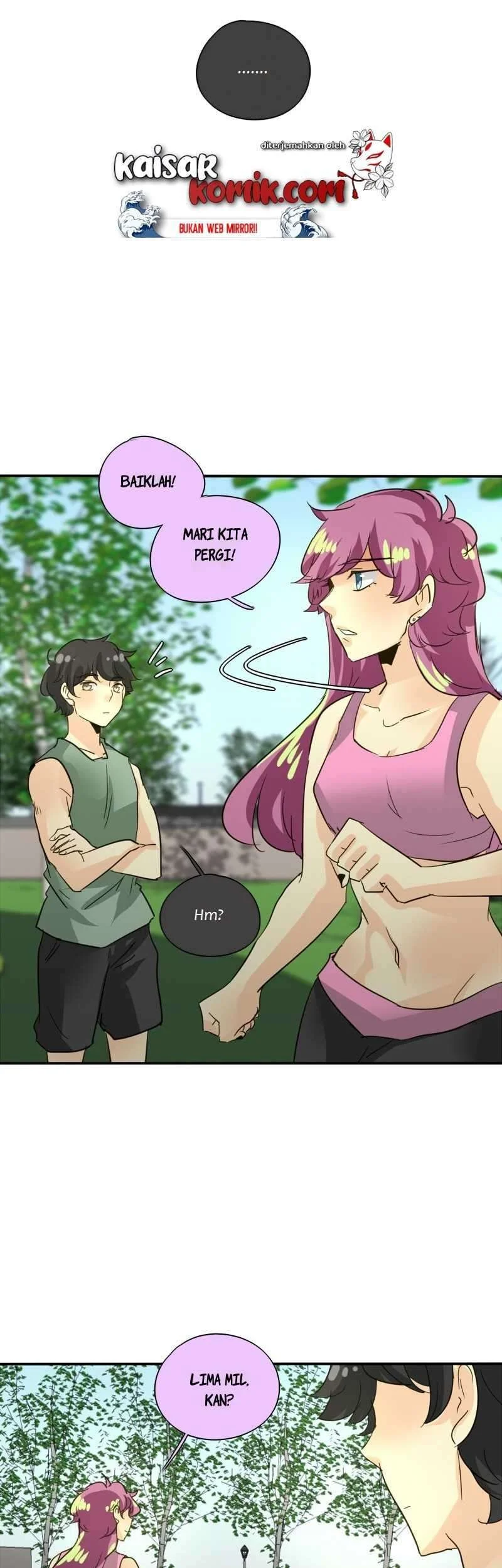 Chapter 147 - halaman 42