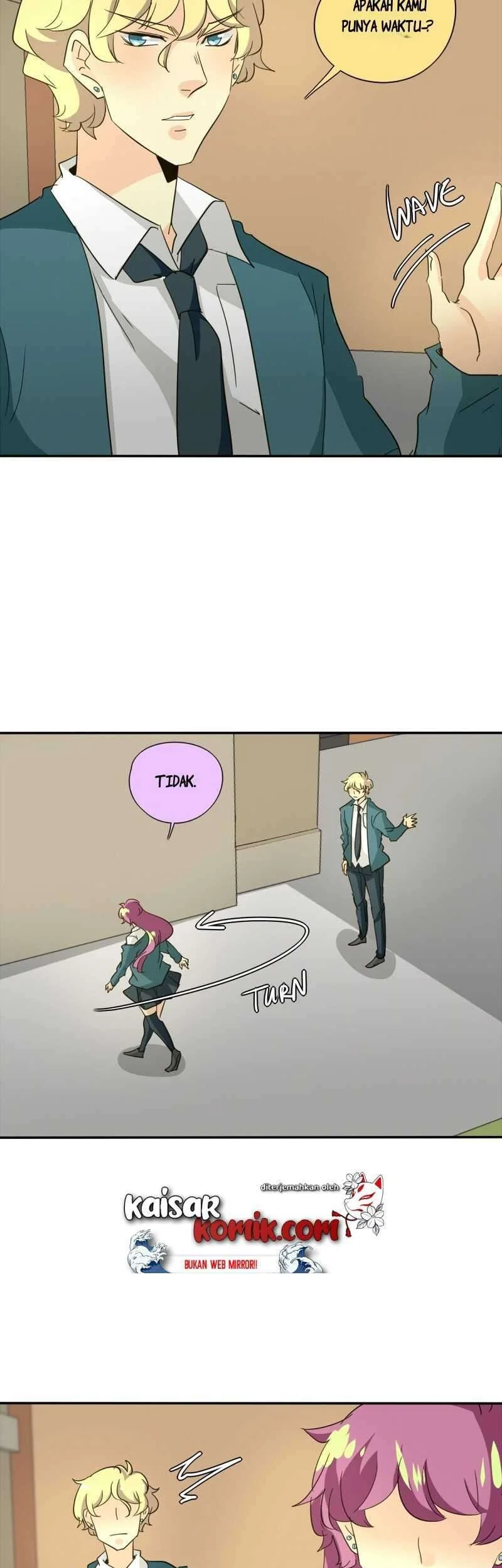Chapter 147 - halaman 48