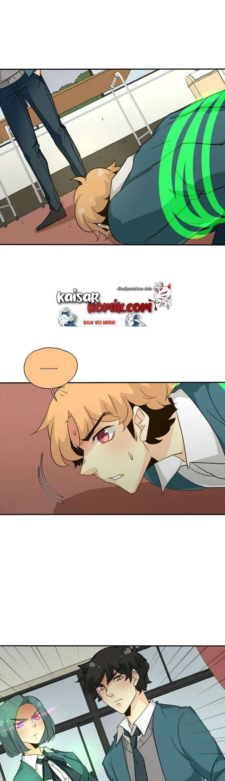 Chapter 148 - halaman 36