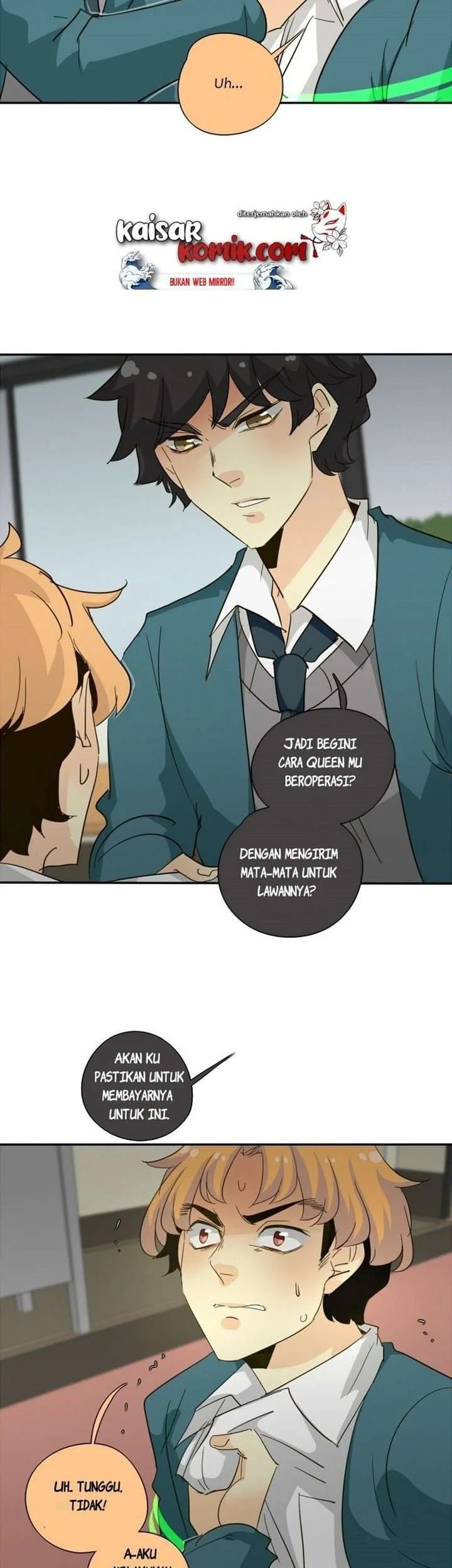 Chapter 148 - halaman 40