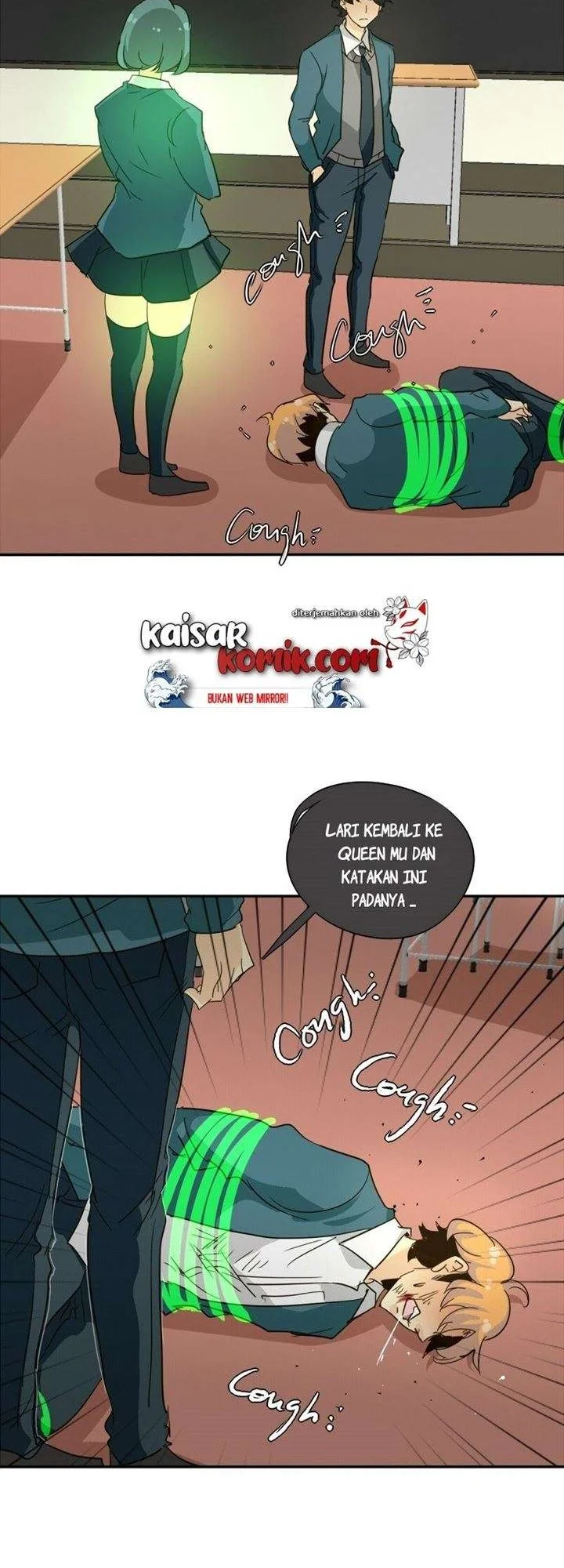 Chapter 148 - halaman 45