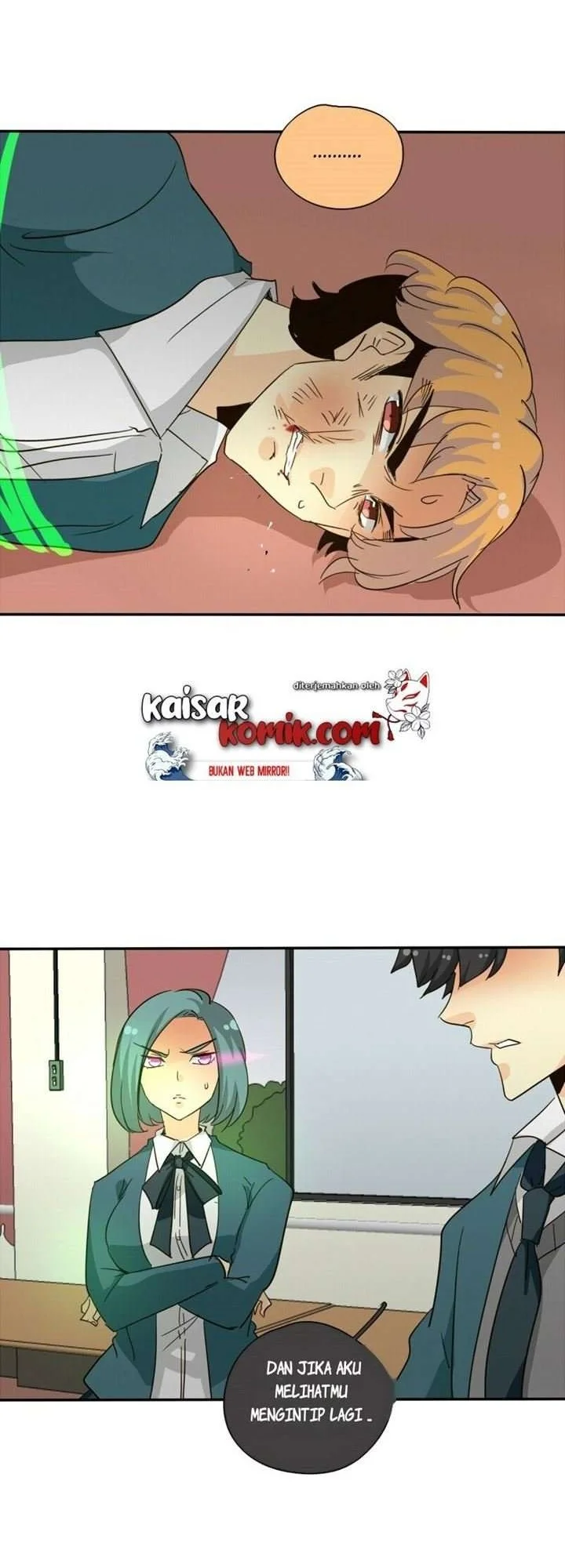 Chapter 148 - halaman 48