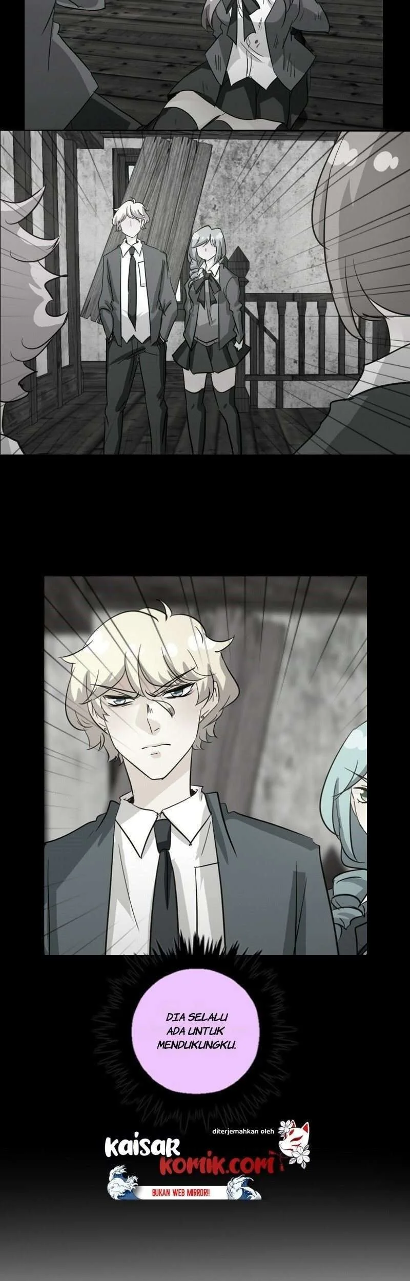 Chapter 152 - halaman 61