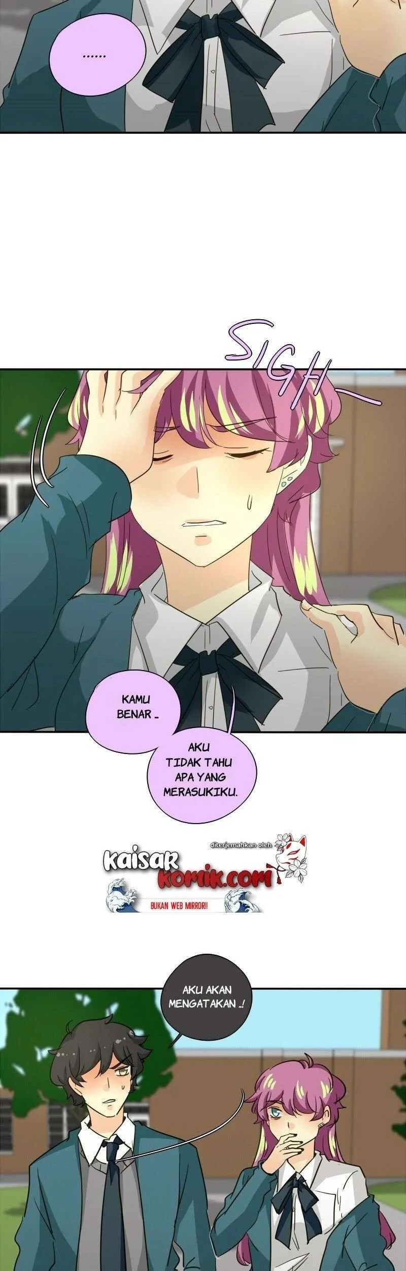 Chapter 152 - halaman 76