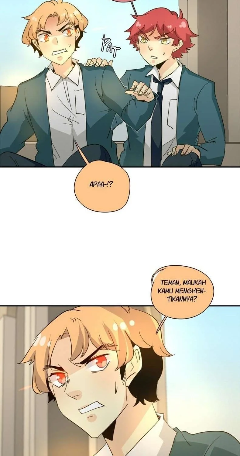 Chapter 153 - halaman 38