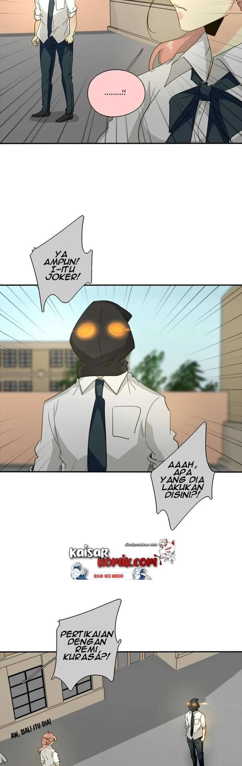 Chapter 153 - halaman 43