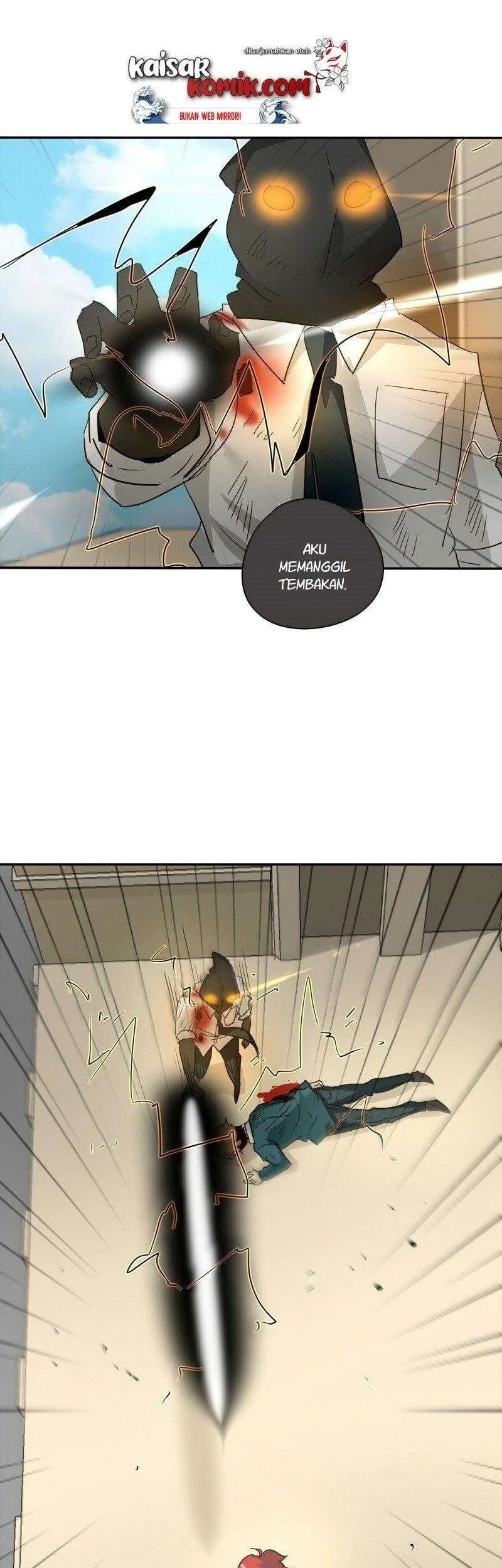Chapter 154 - halaman 73