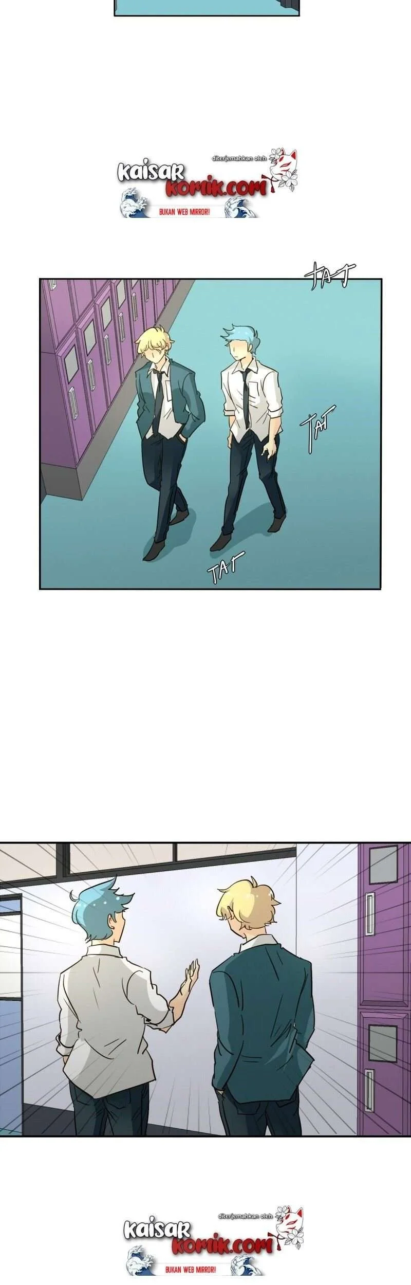 Chapter 154 - halaman 81