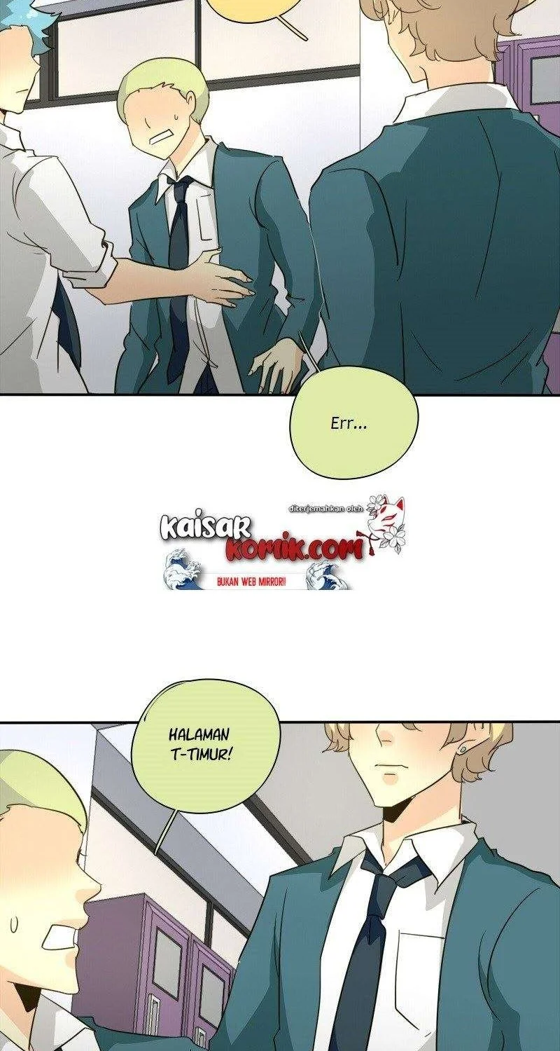 Chapter 154 - halaman 84