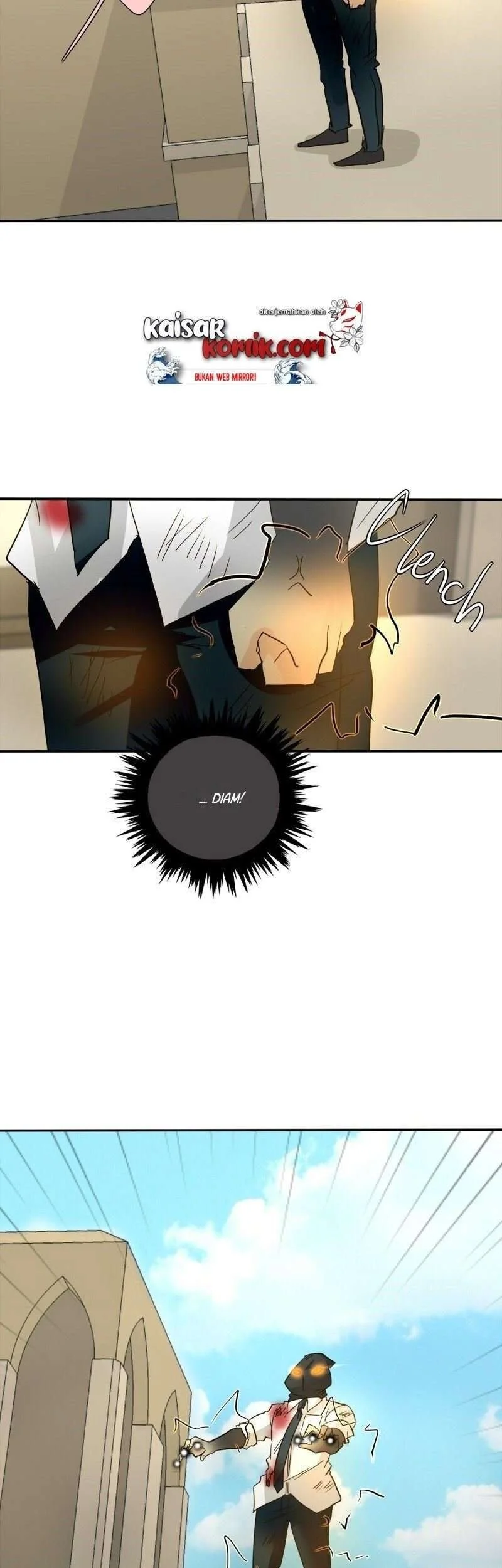 Chapter 154 - halaman 98