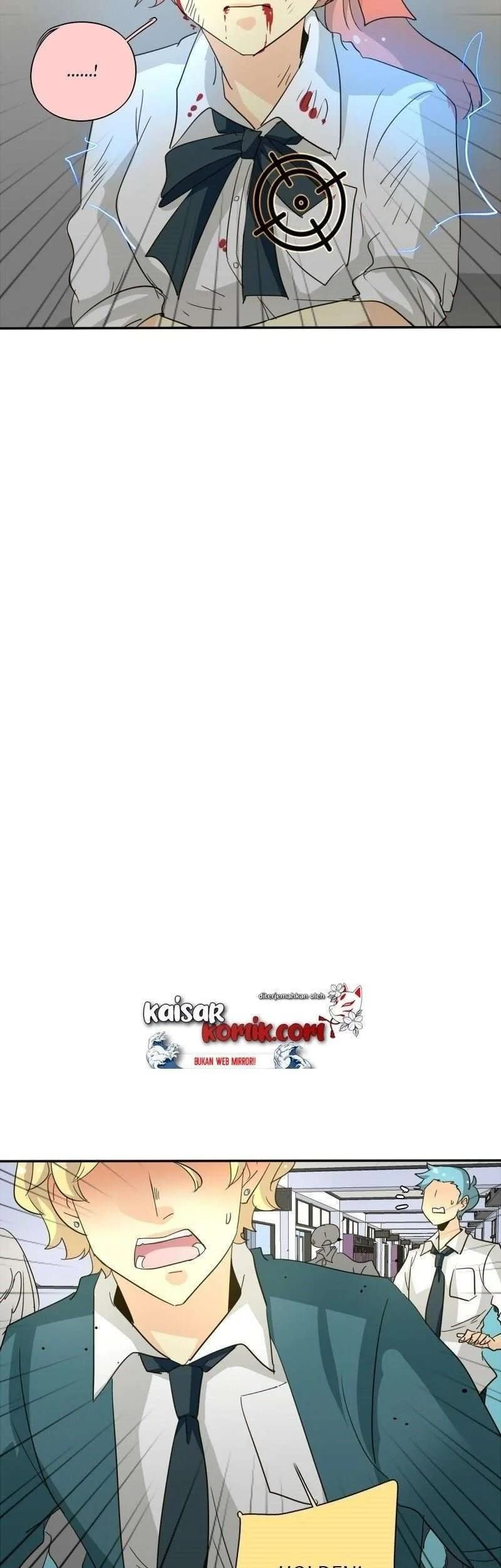 Chapter 154 - halaman 100