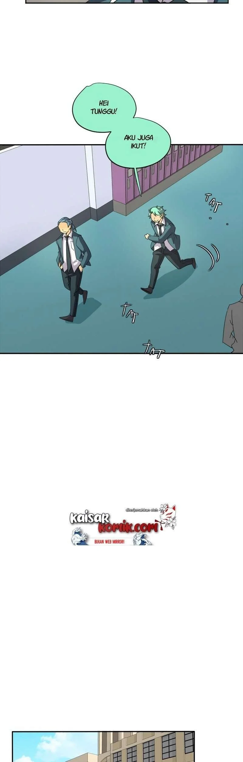 Chapter 156 - halaman 29